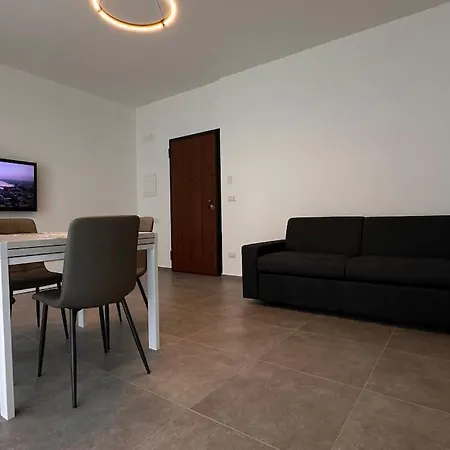 Cconforthotels Puglia Promenade 2 Appartamento Bari