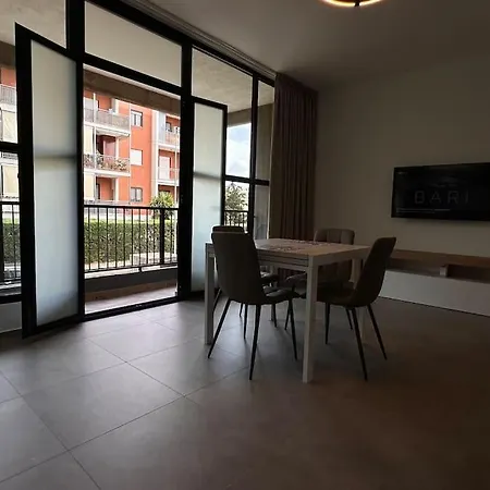 Lägenhet Cconforthotels Puglia Promenade 2