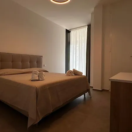 Cconforthotels Puglia Promenade 2 Appartamento 4*