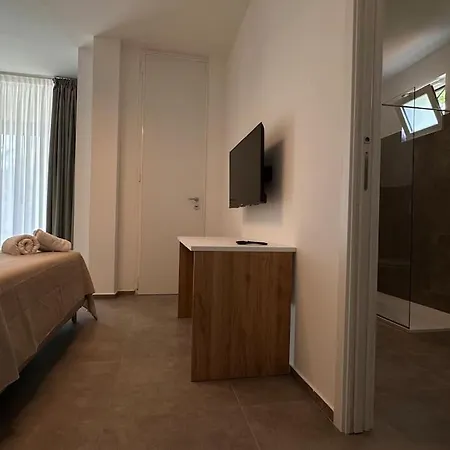 Cconforthotels Puglia Promenade 2 Bari