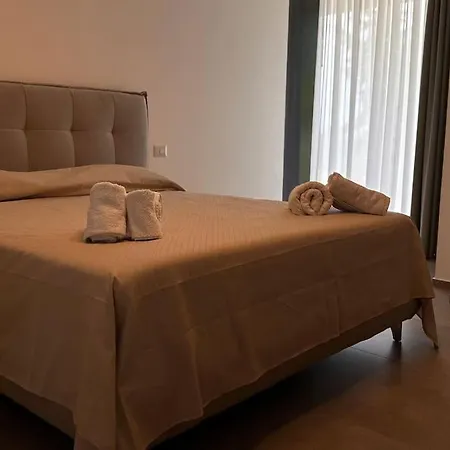 Cconforthotels Puglia Promenade 2 3*