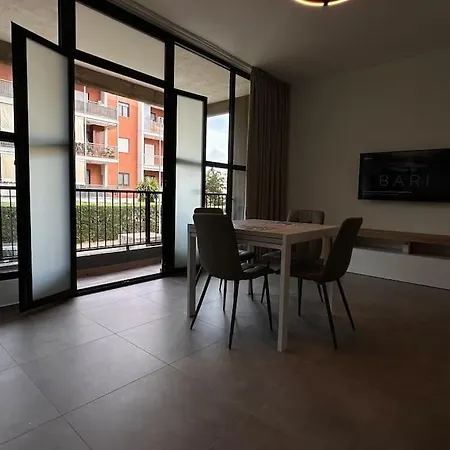 Cconforthotels Puglia Promenade 2 דירה