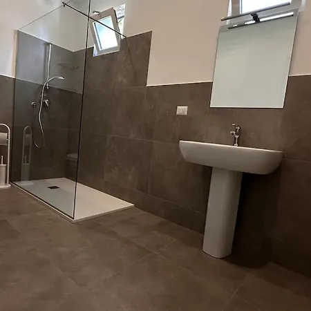 דירה Cconforthotels Puglia Promenade 2