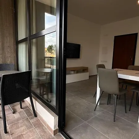 Cconforthotels Puglia Promenade 2 *