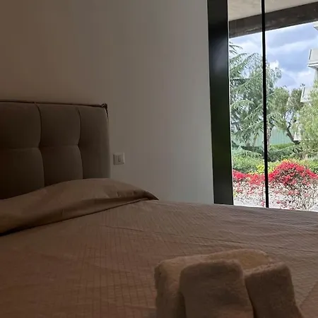 Cconforthotels Puglia Promenade 2 דירה