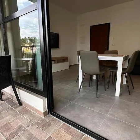 Апартаменты Cconforthotels Puglia Promenade 2 Бари