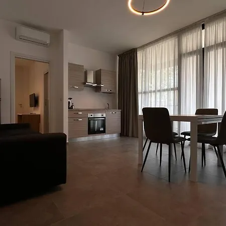Apartment Cconforthotels Puglia Promenade 2