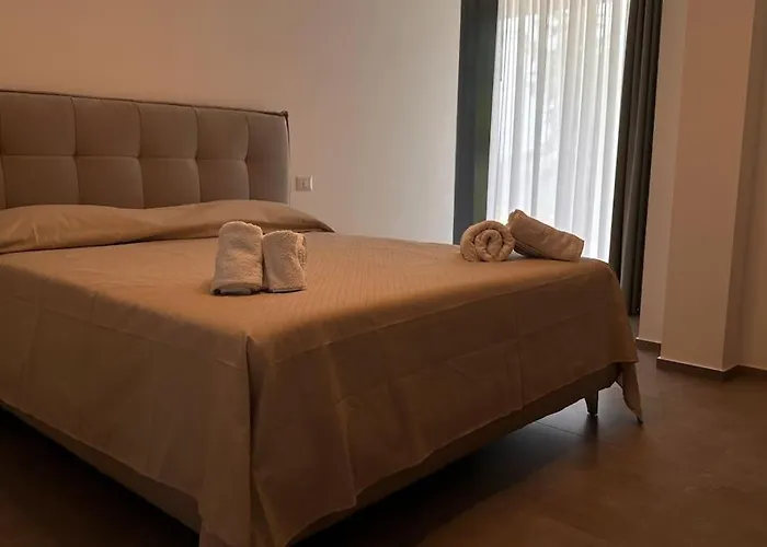 Cconforthotels Puglia Promenade 2 3*