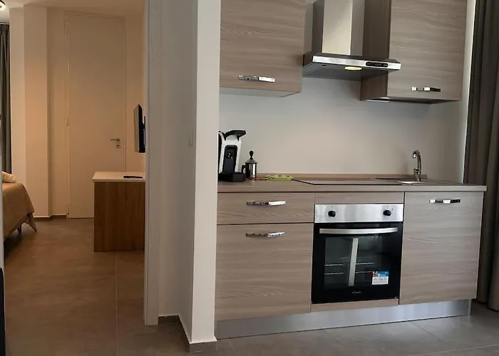 Cconforthotels Puglia Promenade 2 Бари