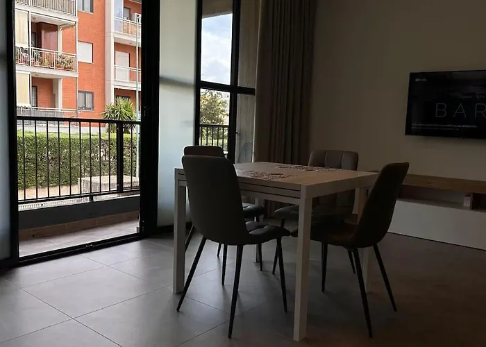 Cconforthotels Puglia Promenade 2