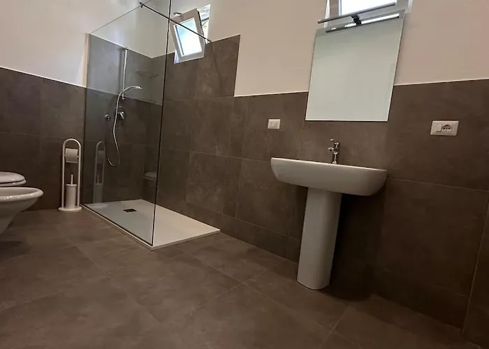 Апартаменты Cconforthotels Puglia Promenade 2