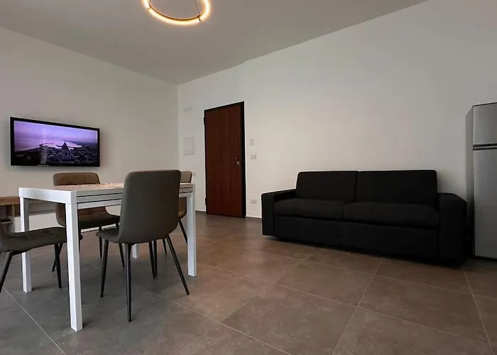 Cconforthotels Puglia Promenade 2 Апартаменты Бари
