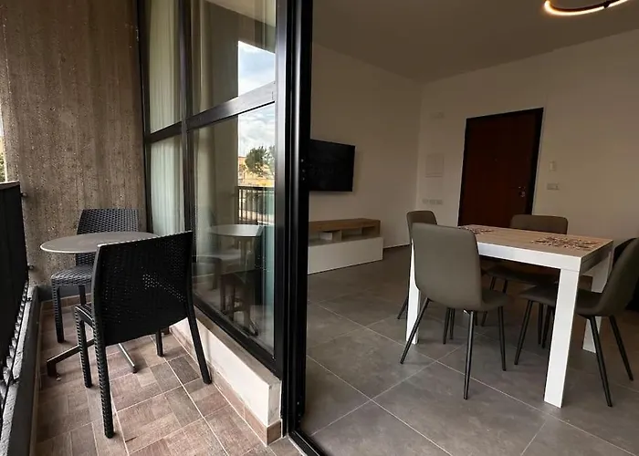 Cconforthotels Puglia Promenade 2 3*