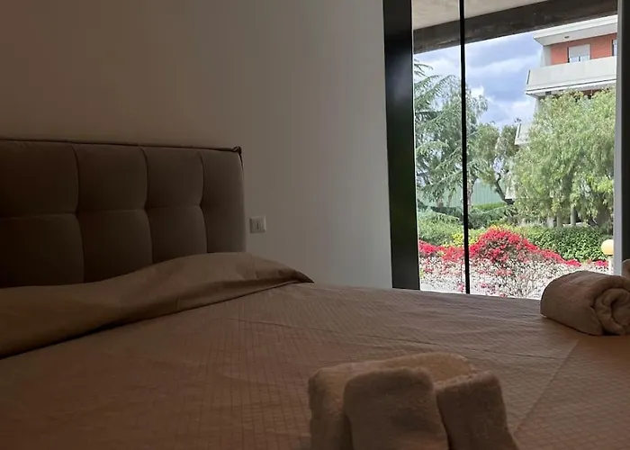 Cconforthotels Puglia Promenade 2 Апартаменты