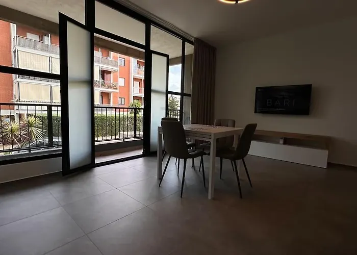 Апартаменты Cconforthotels Puglia Promenade 2