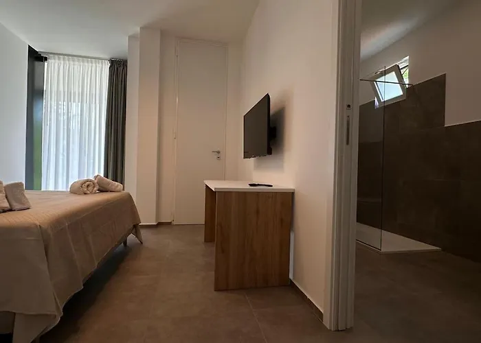 Cconforthotels Puglia Promenade 2 Бари